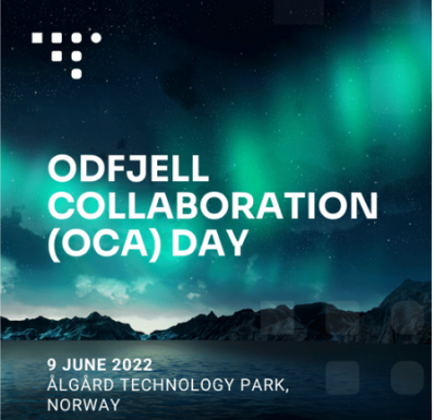 Odfjell Alliance Collaboration day