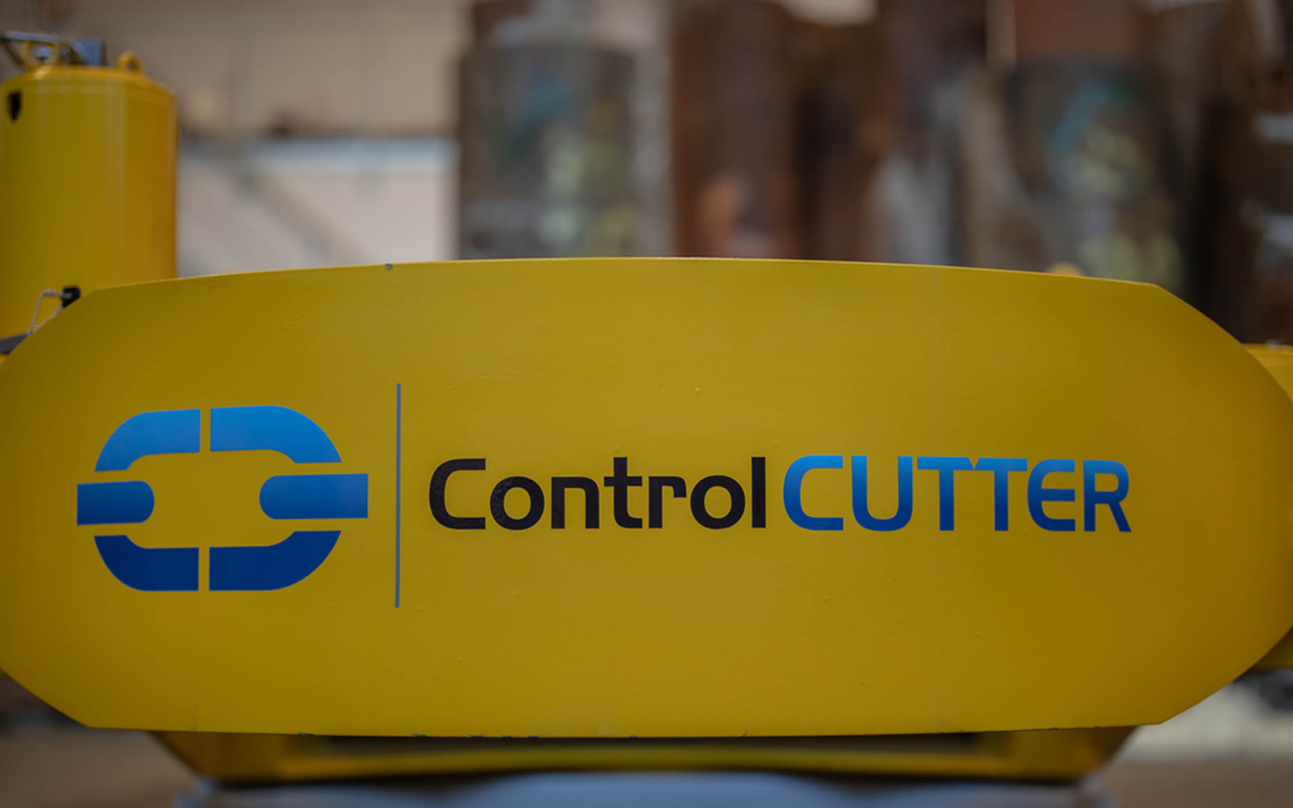Control Cutter Shortlisted at the OWI Awards 2023