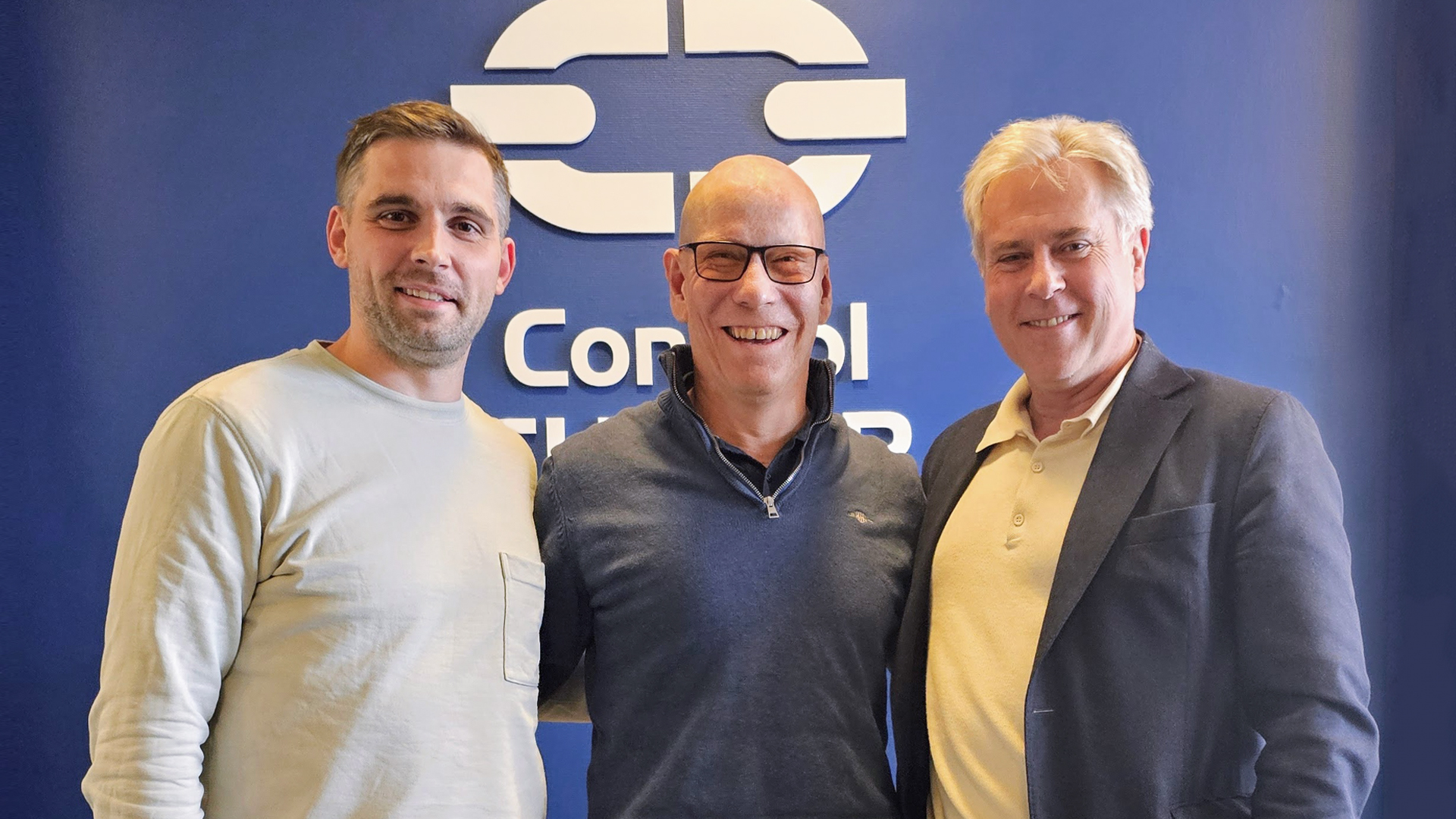 Control Cutter Appoints Bernt Arne Breistein as New CEO
